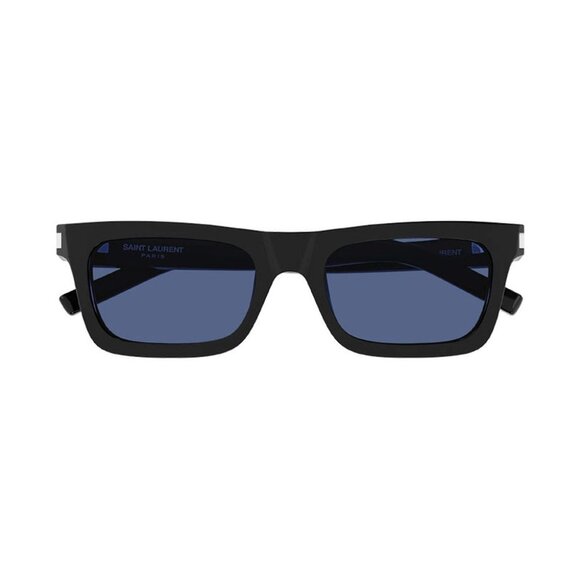 NEW SAINT LAURENT WOMEN SUNGLASSES SAINT LAURENT - Picture 3 of 4